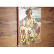 kaskamo o. TUNTURIPAHOLAINEN